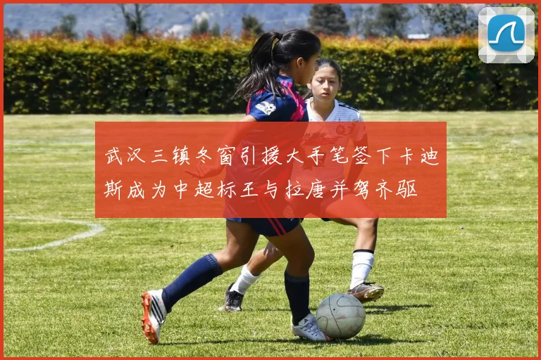 武汉三镇冬窗引援大手笔签下卡迪斯成为中超标王与拉唐并驾齐驱